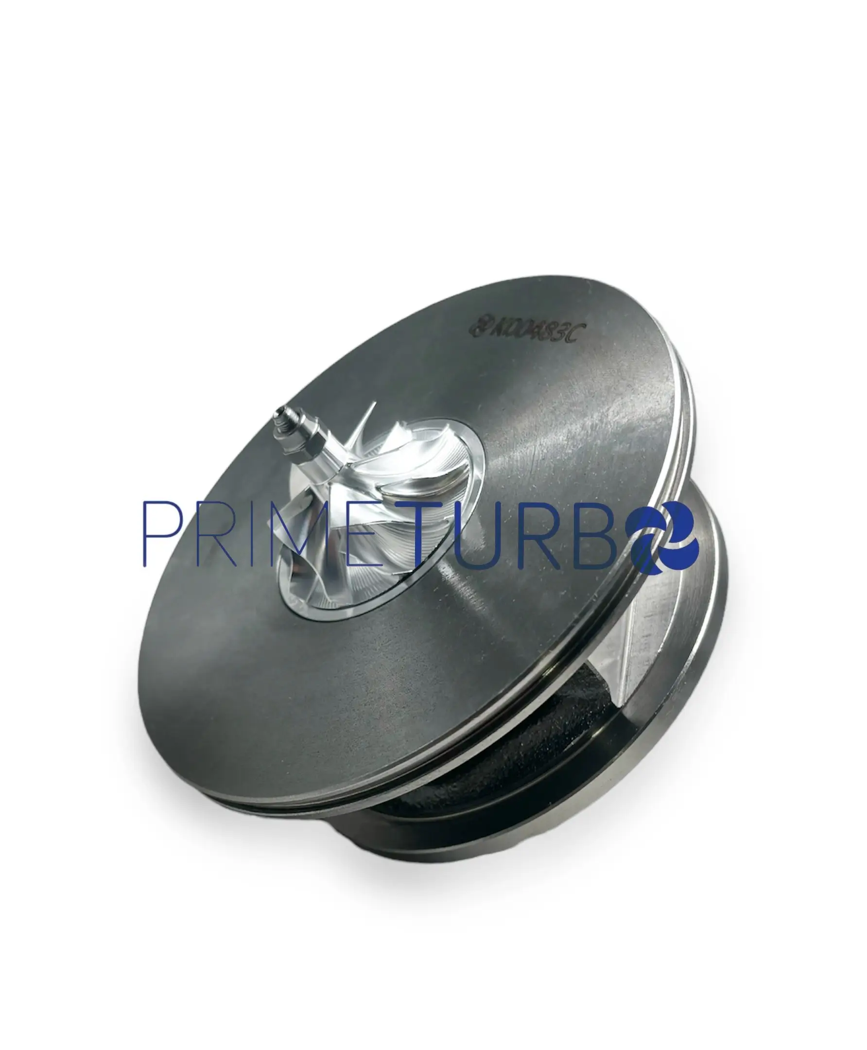 Rumpfgruppe, Turbolader Prime Turbo K00483C