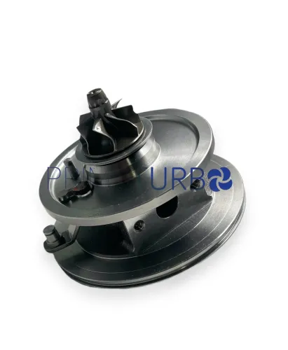 Rumpfgruppe, Turbolader Prime Turbo K00483C Bild Rumpfgruppe, Turbolader Prime Turbo K00483C