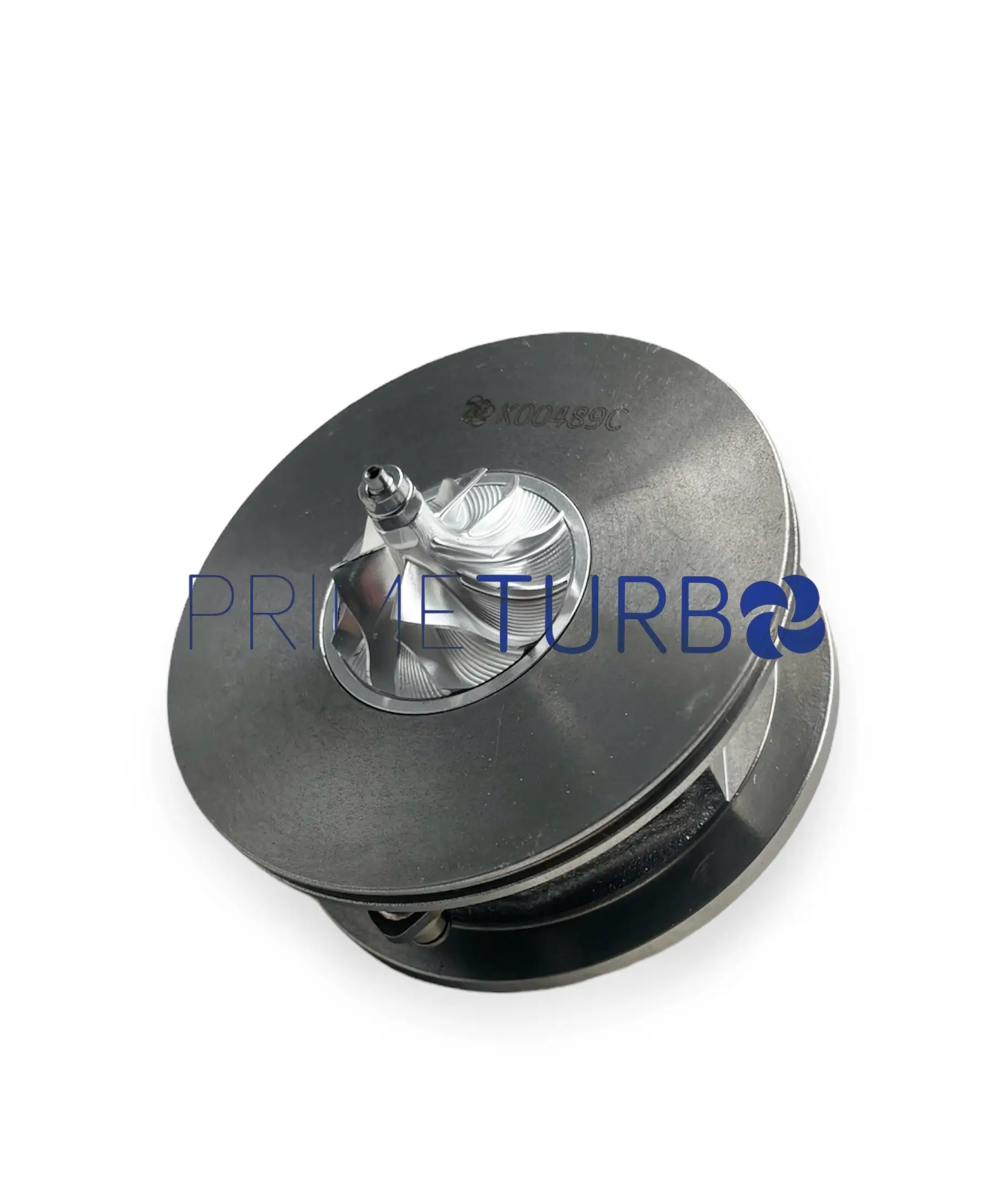 Rumpfgruppe, Turbolader Prime Turbo K00489C