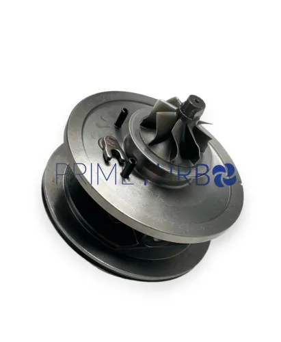 Rumpfgruppe, Turbolader Prime Turbo K00489C Bild Rumpfgruppe, Turbolader Prime Turbo K00489C