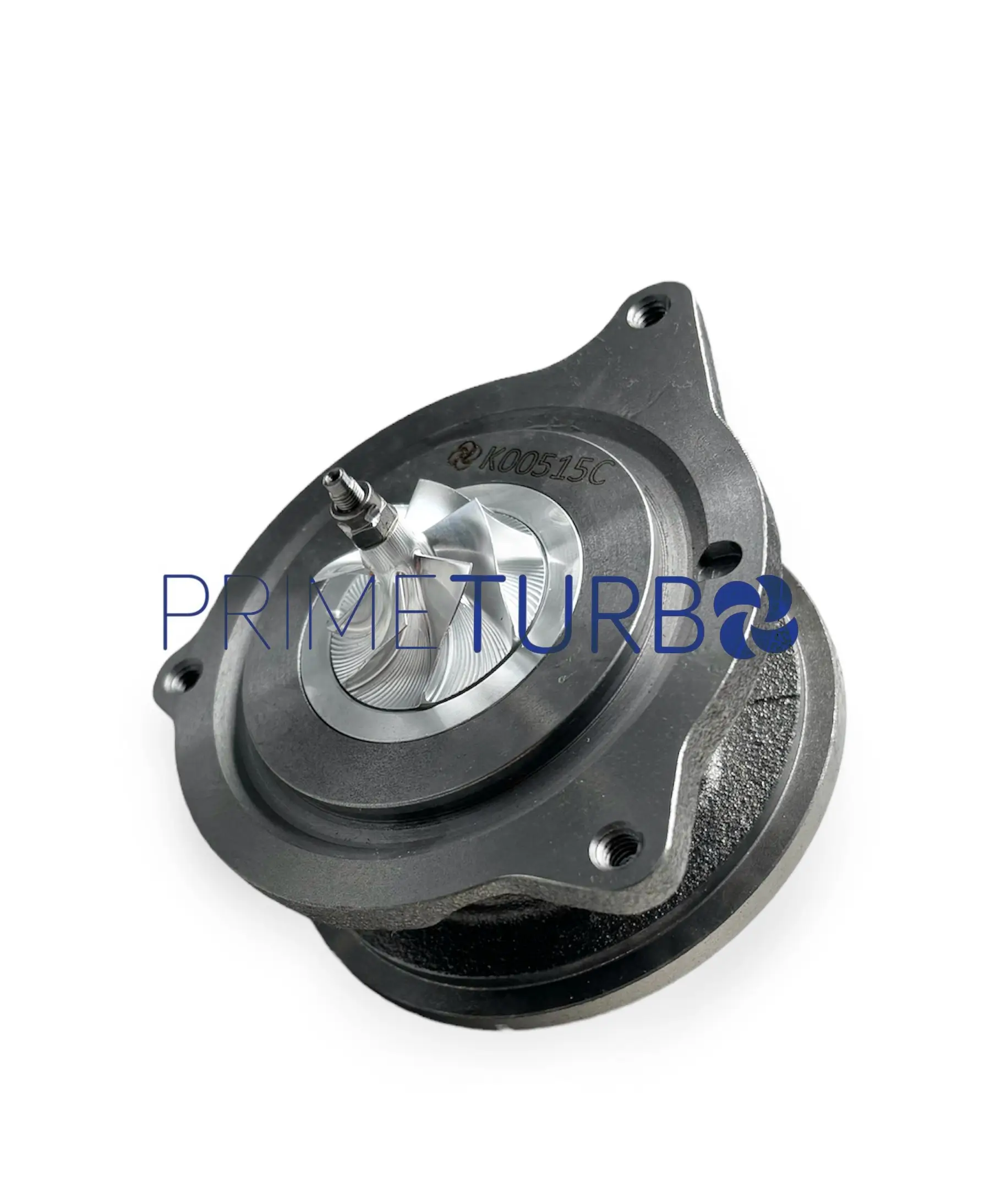 Rumpfgruppe, Turbolader Prime Turbo K00515C