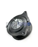 Rumpfgruppe, Turbolader Prime Turbo K00515C