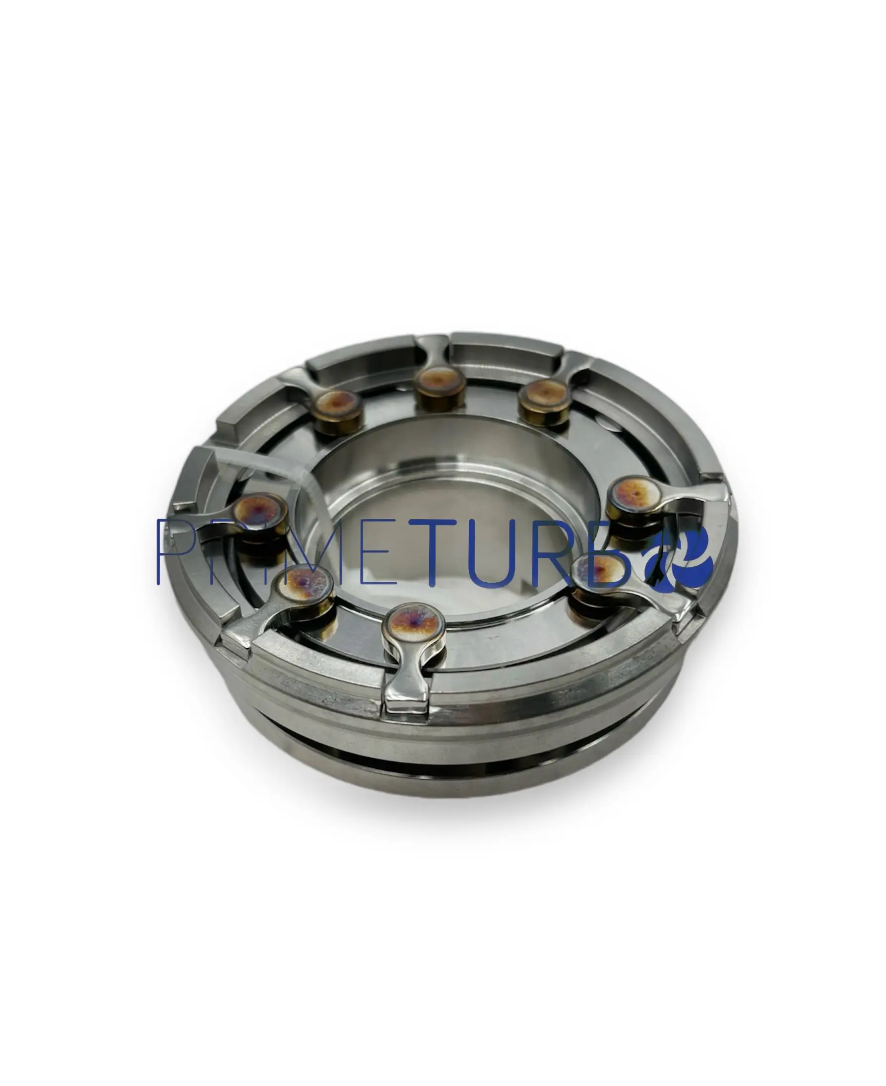 Montagesatz, Lader Prime Turbo K00558V