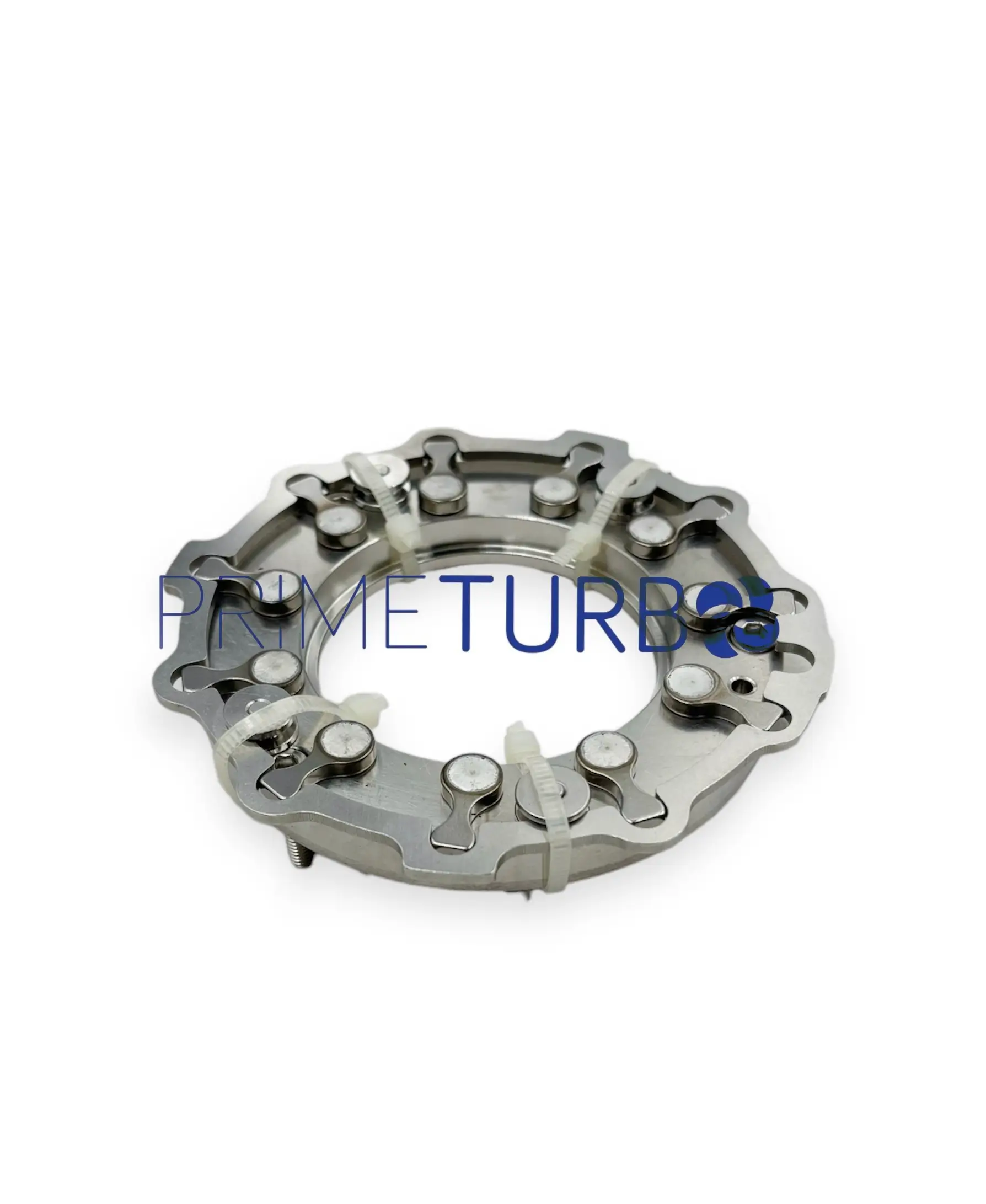 Montagesatz, Lader Prime Turbo K00644V
