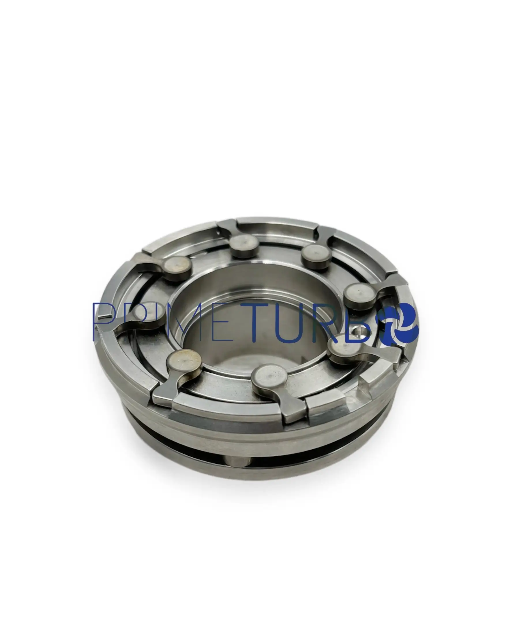 Montagesatz, Lader Prime Turbo K00669V