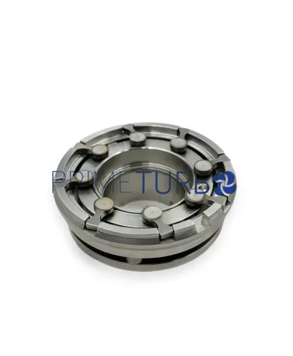 Montagesatz, Lader Prime Turbo K00669V Bild Montagesatz, Lader Prime Turbo K00669V