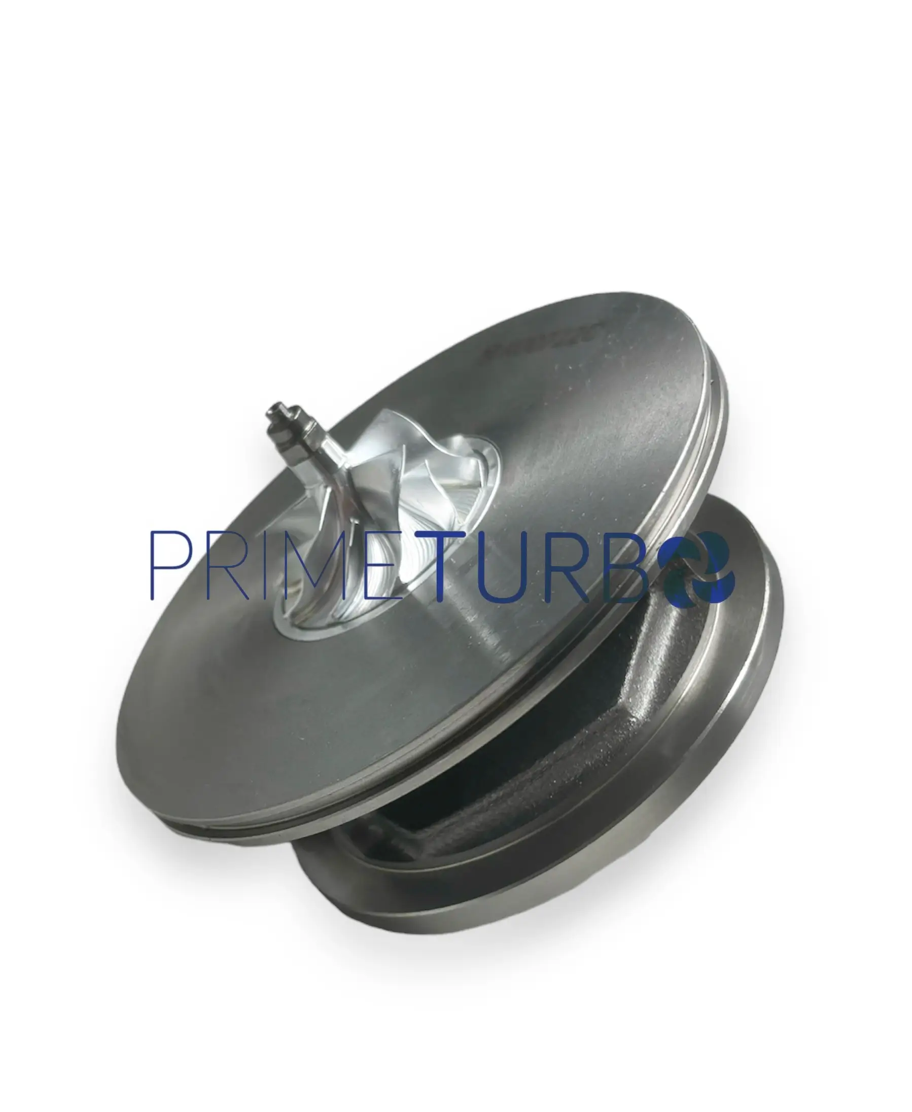 Rumpfgruppe, Turbolader Prime Turbo K00722C