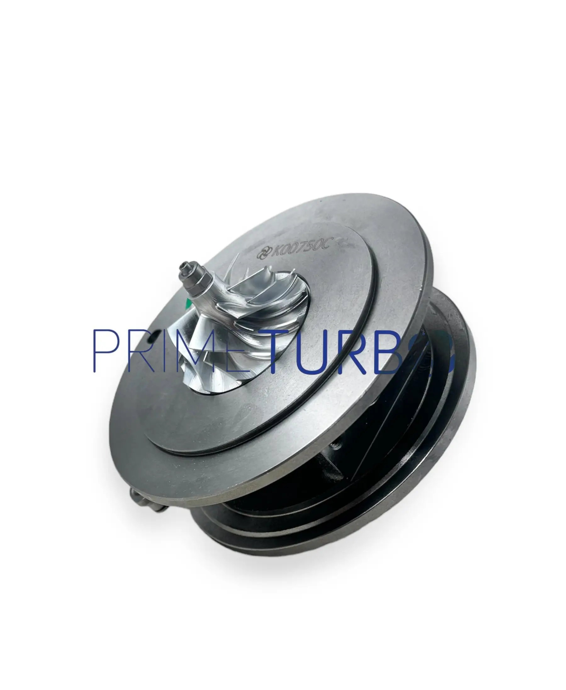 Rumpfgruppe, Turbolader Prime Turbo K00750C