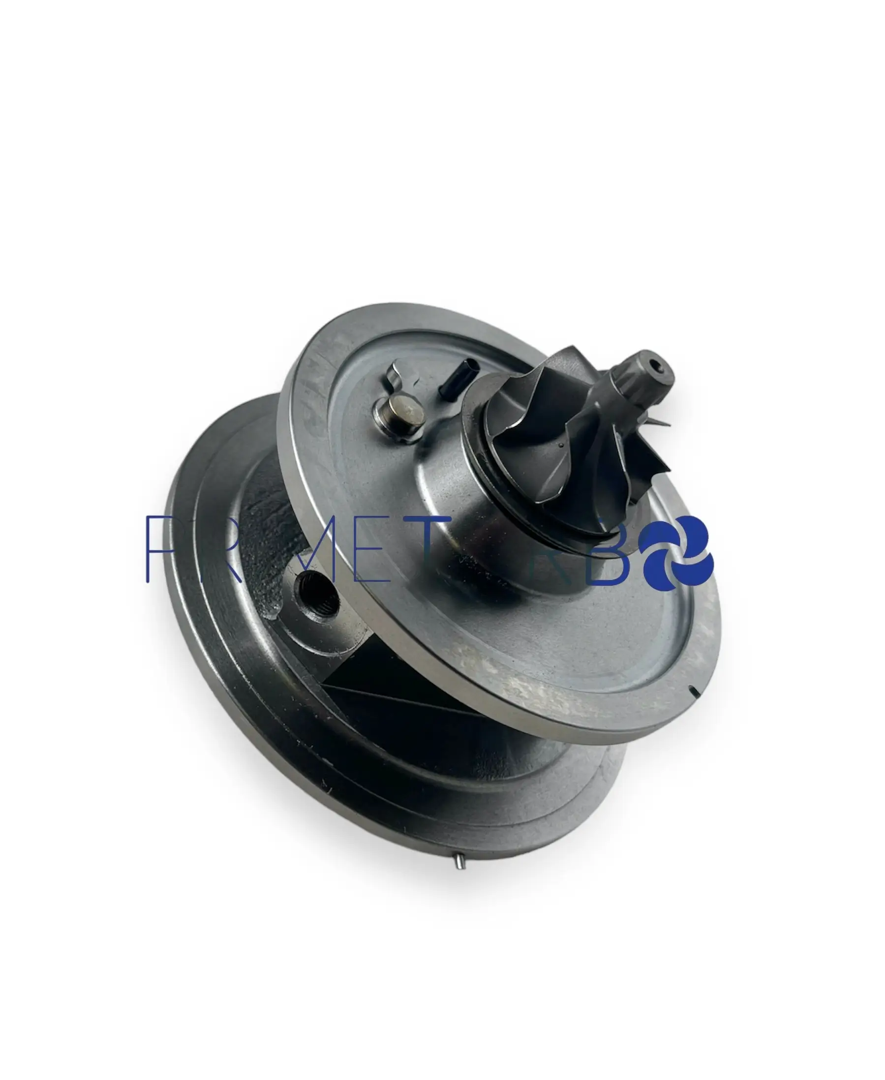 Rumpfgruppe, Turbolader Prime Turbo G00271C