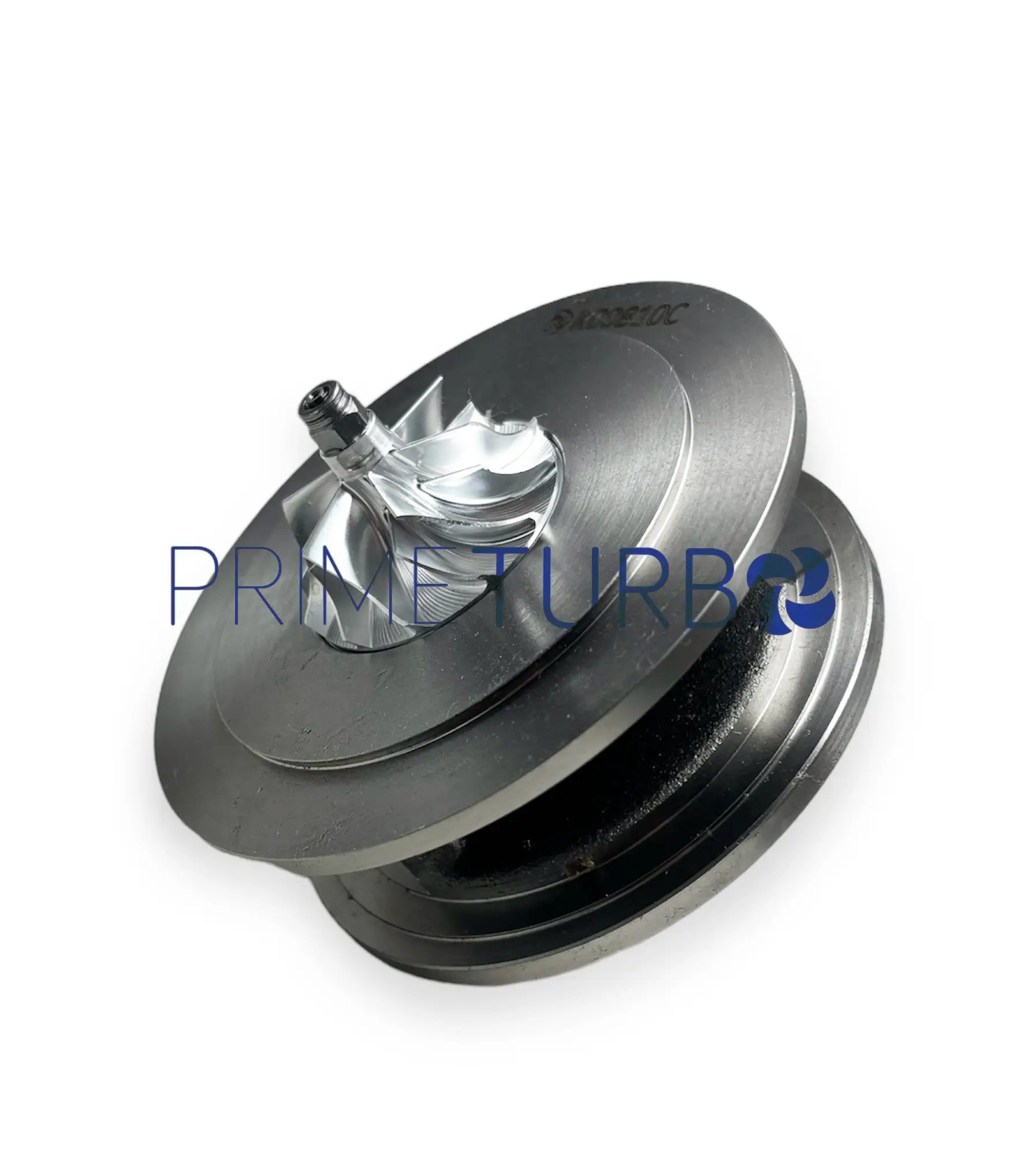 Rumpfgruppe, Turbolader Prime Turbo K00810C