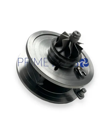 Rumpfgruppe, Turbolader Prime Turbo K00810C Bild Rumpfgruppe, Turbolader Prime Turbo K00810C