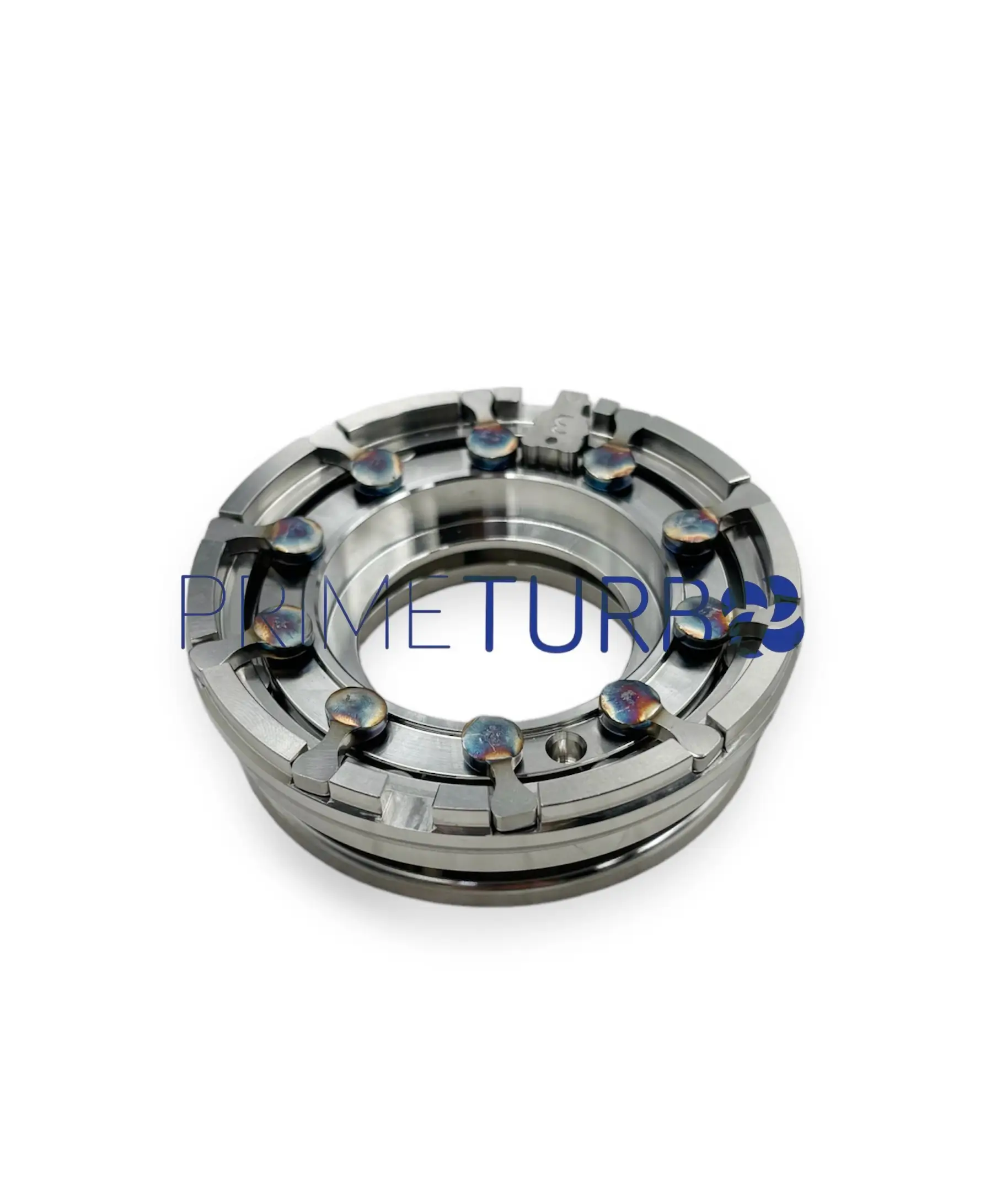 Montagesatz, Lader Prime Turbo K00906V
