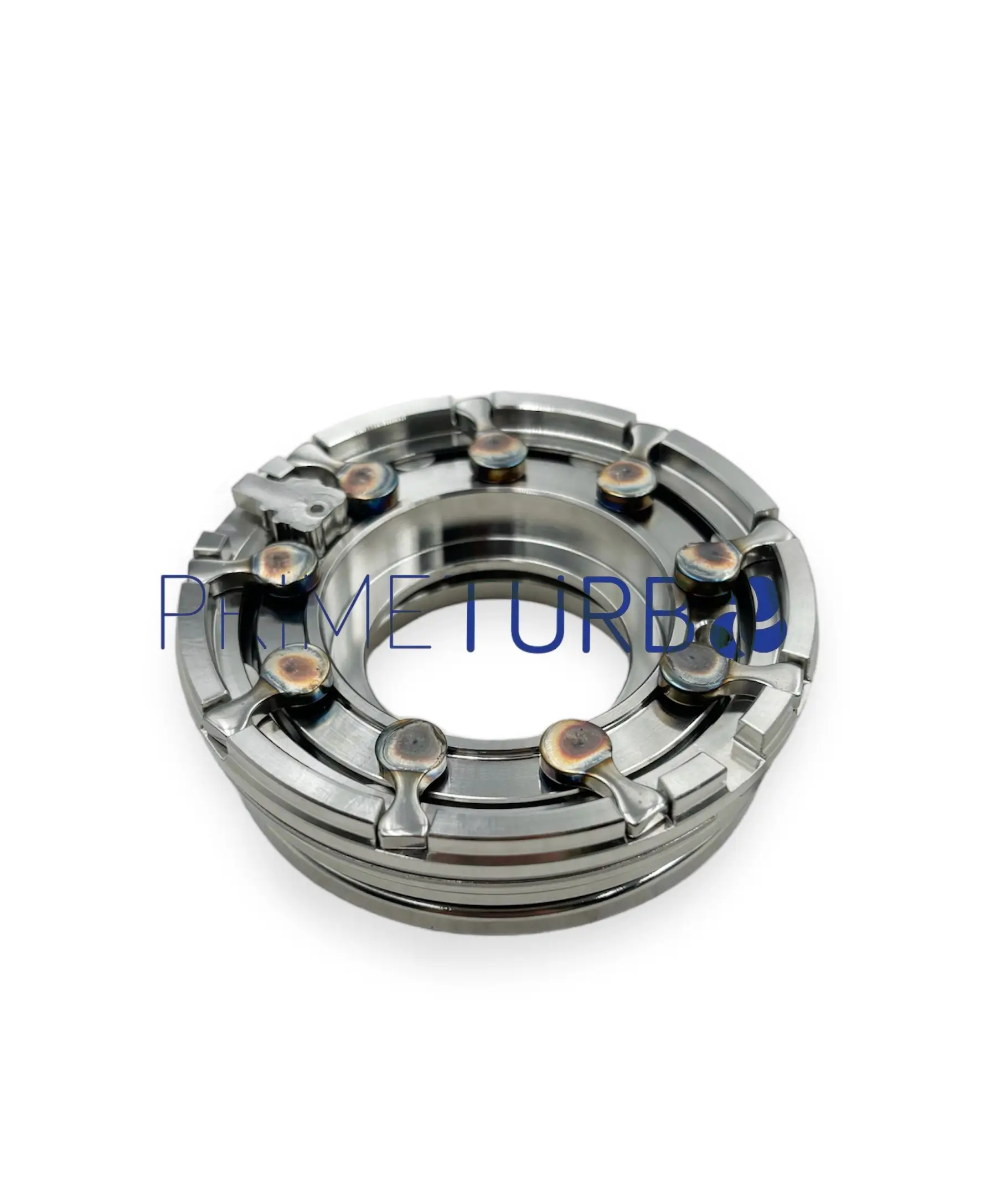 Montagesatz, Lader Prime Turbo K01390V