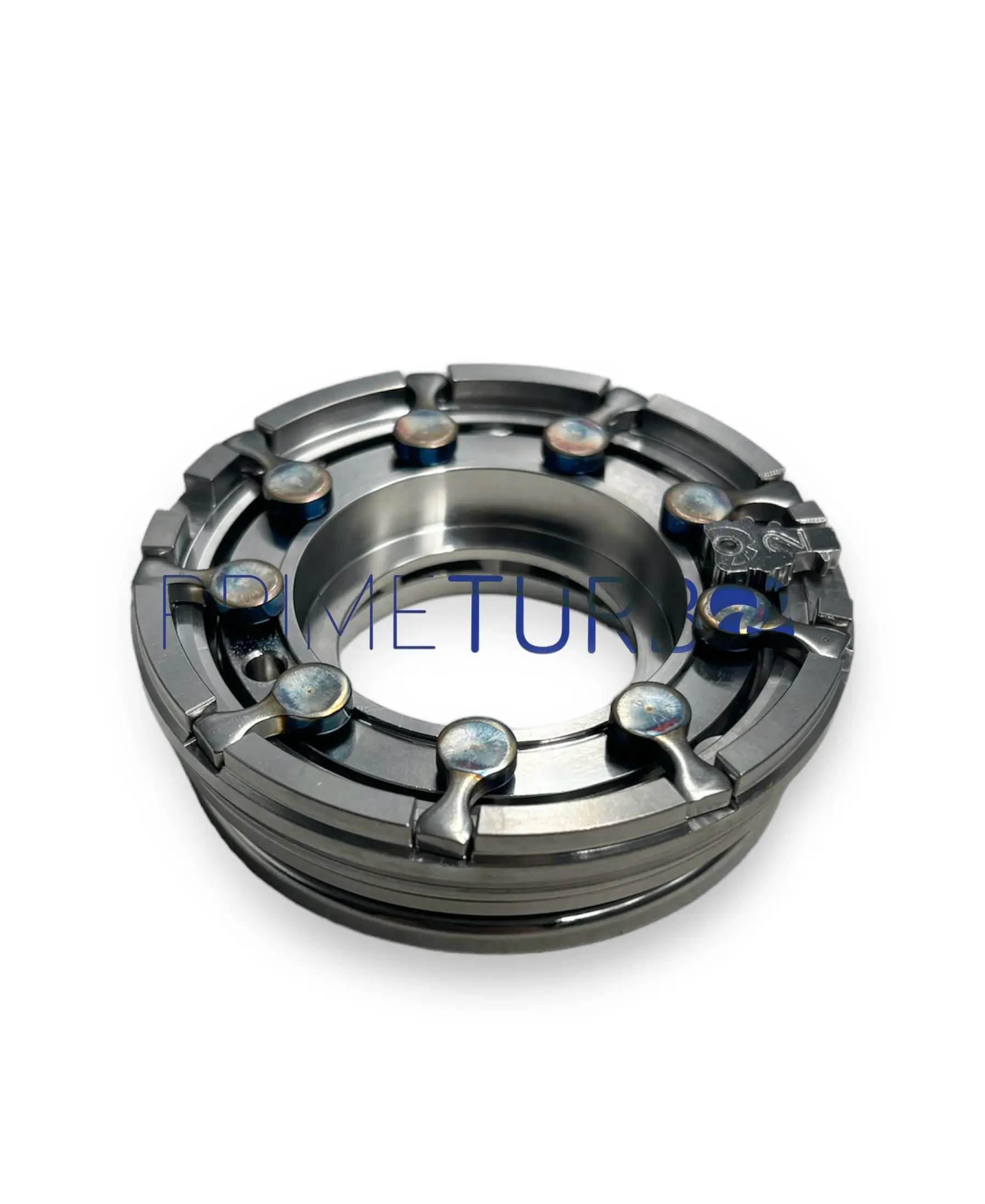 Montagesatz, Lader Prime Turbo K01939V