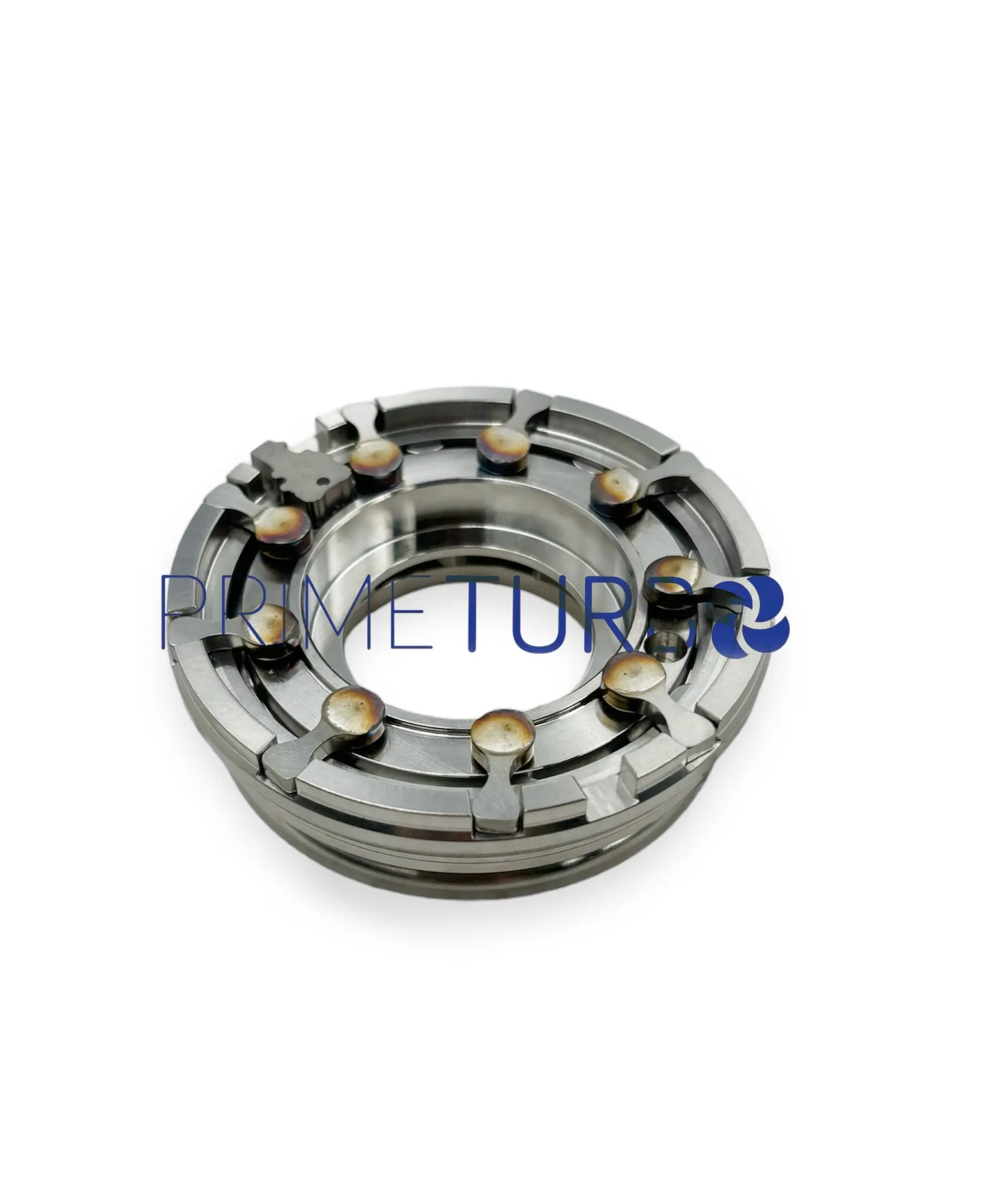Rumpfgruppe, Turbolader Prime Turbo K02100V