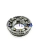 Rumpfgruppe, Turbolader Prime Turbo K02100V