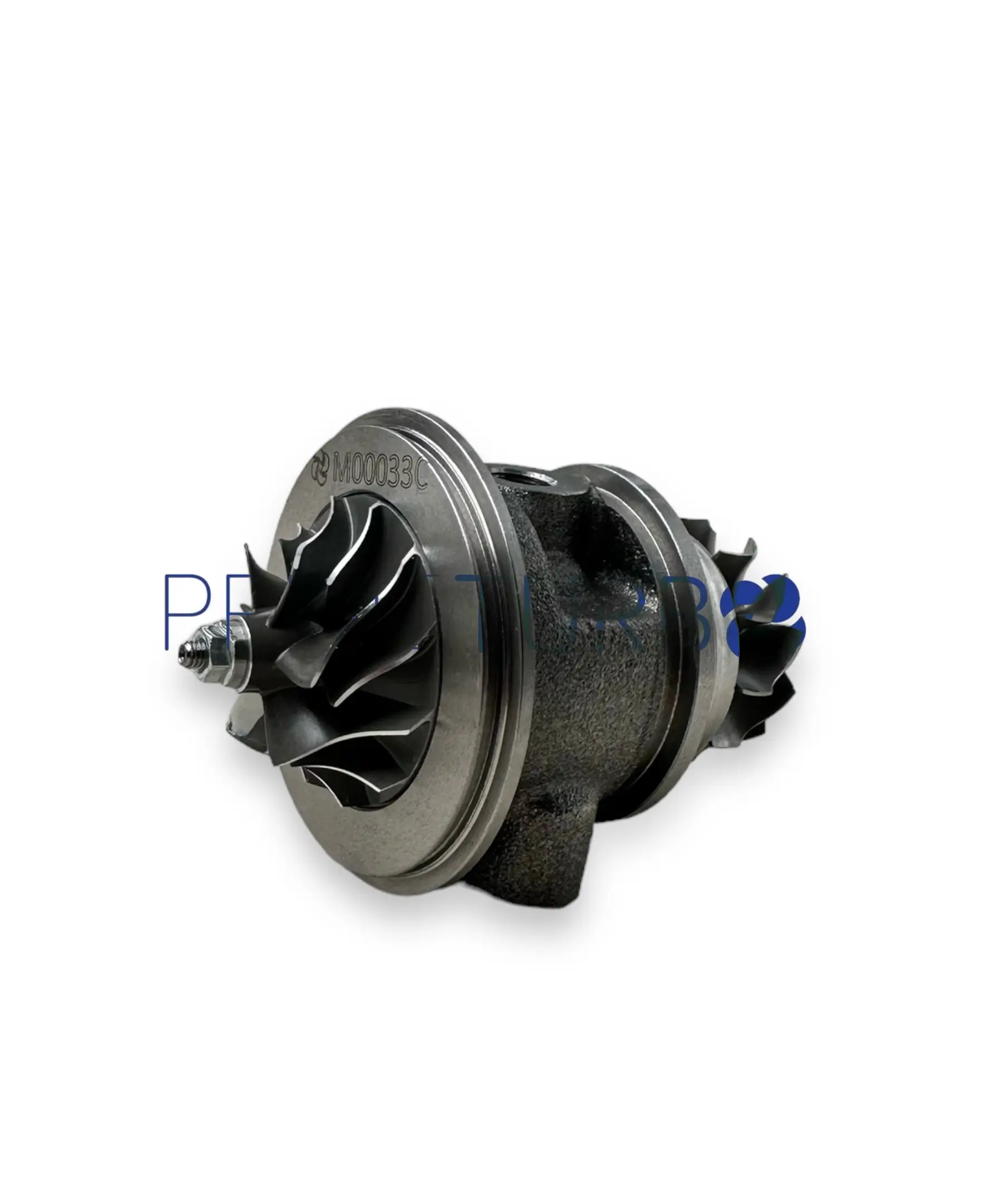 Rumpfgruppe, Turbolader Prime Turbo M00033C
