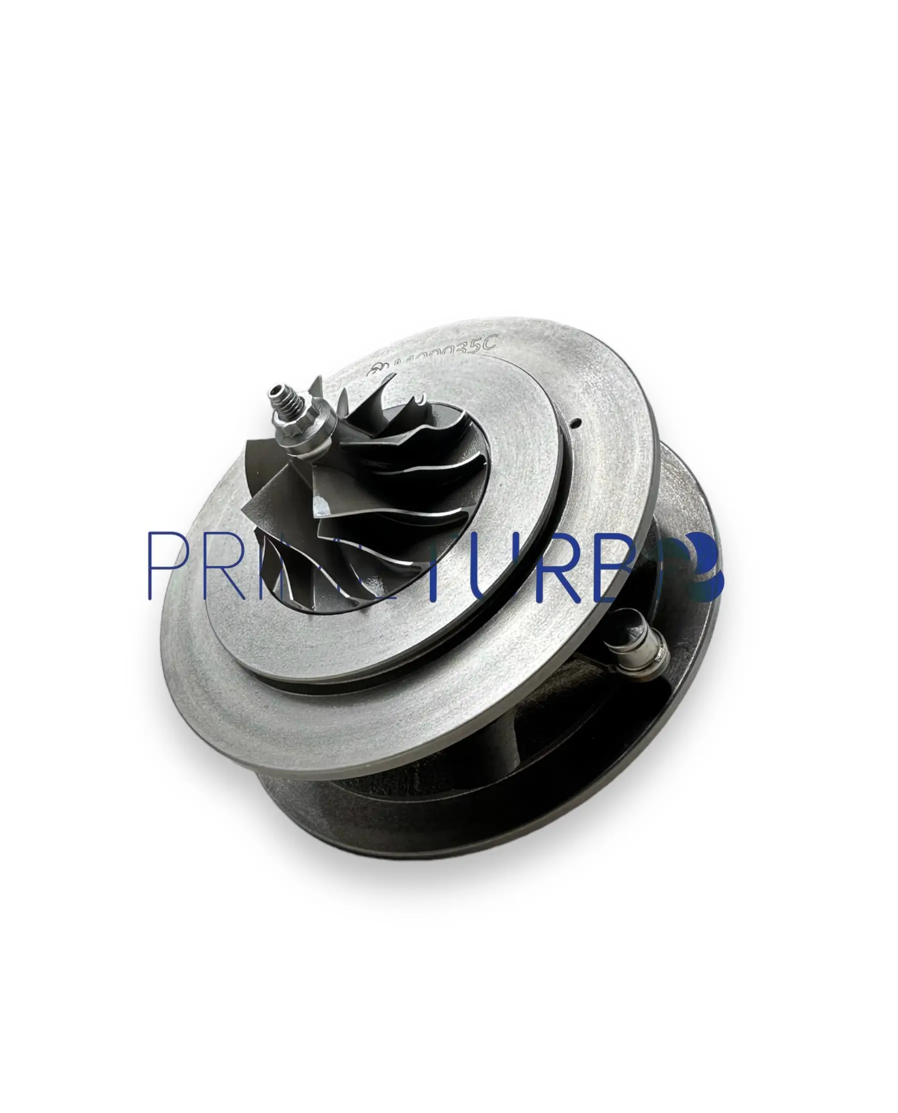 Rumpfgruppe, Turbolader Prime Turbo M00035C