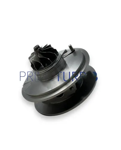 Rumpfgruppe, Turbolader Prime Turbo M00035C Bild Rumpfgruppe, Turbolader Prime Turbo M00035C