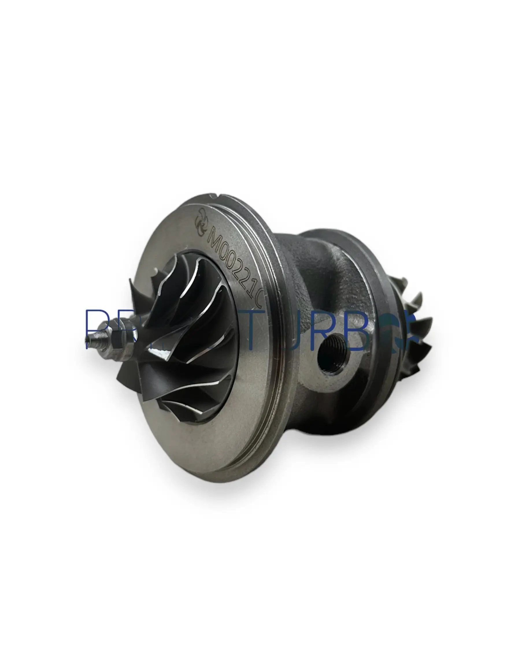 Rumpfgruppe, Turbolader Prime Turbo M00221C