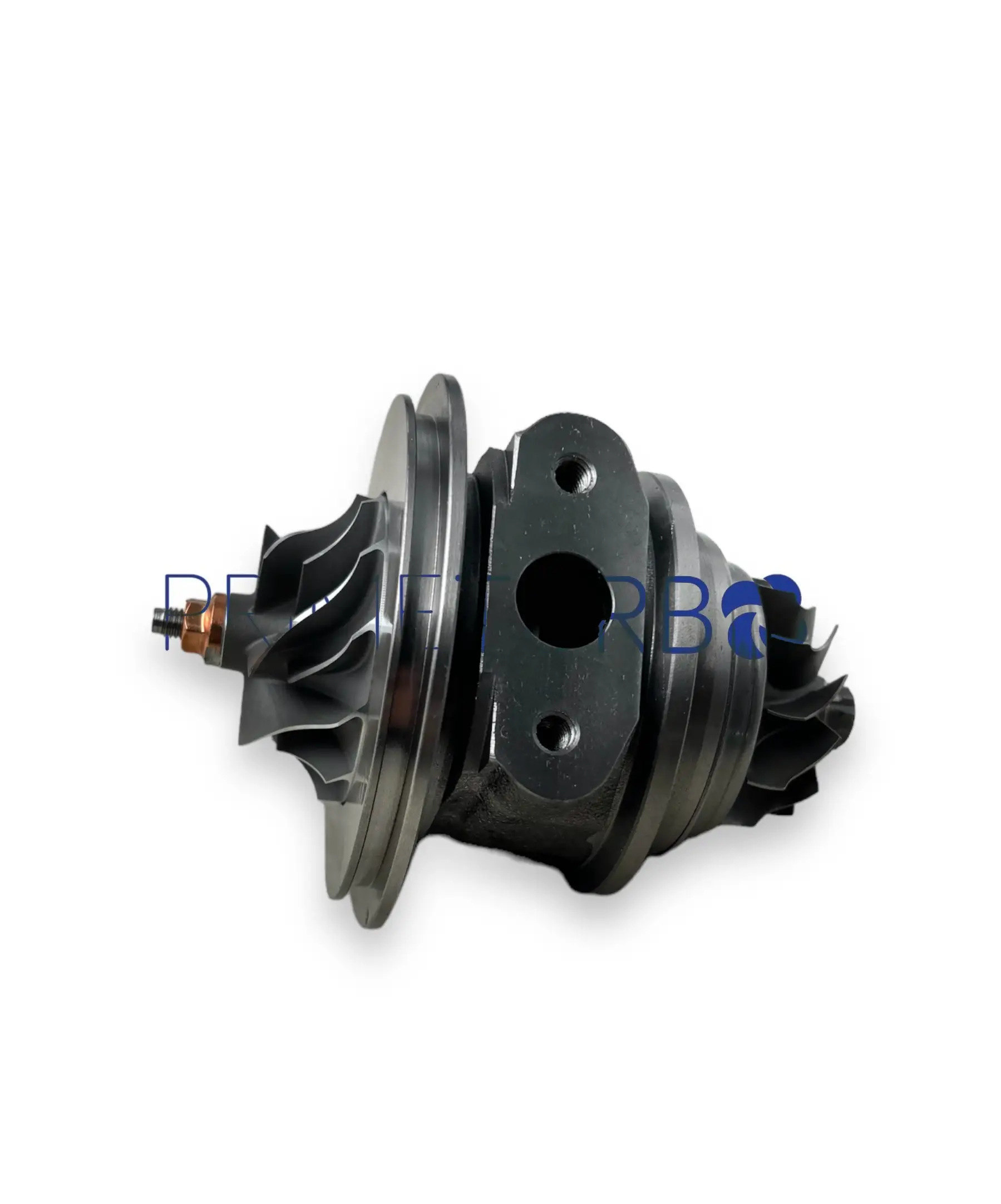 Rumpfgruppe, Turbolader Prime Turbo M00322C