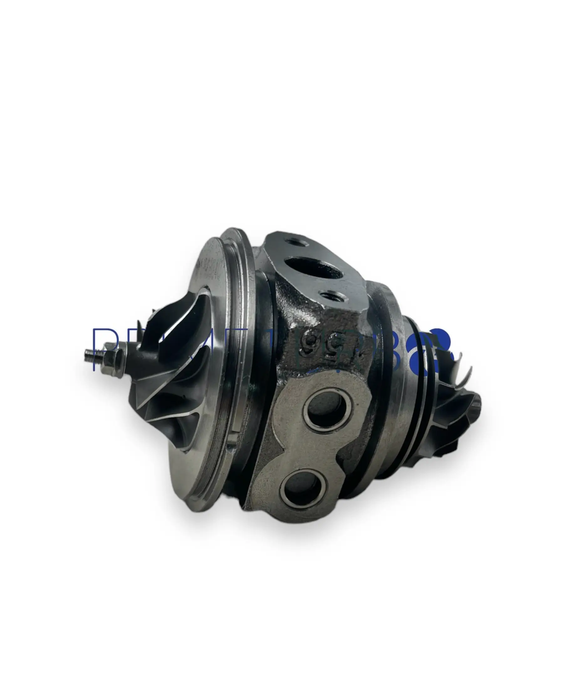 Rumpfgruppe, Turbolader Prime Turbo M00384C