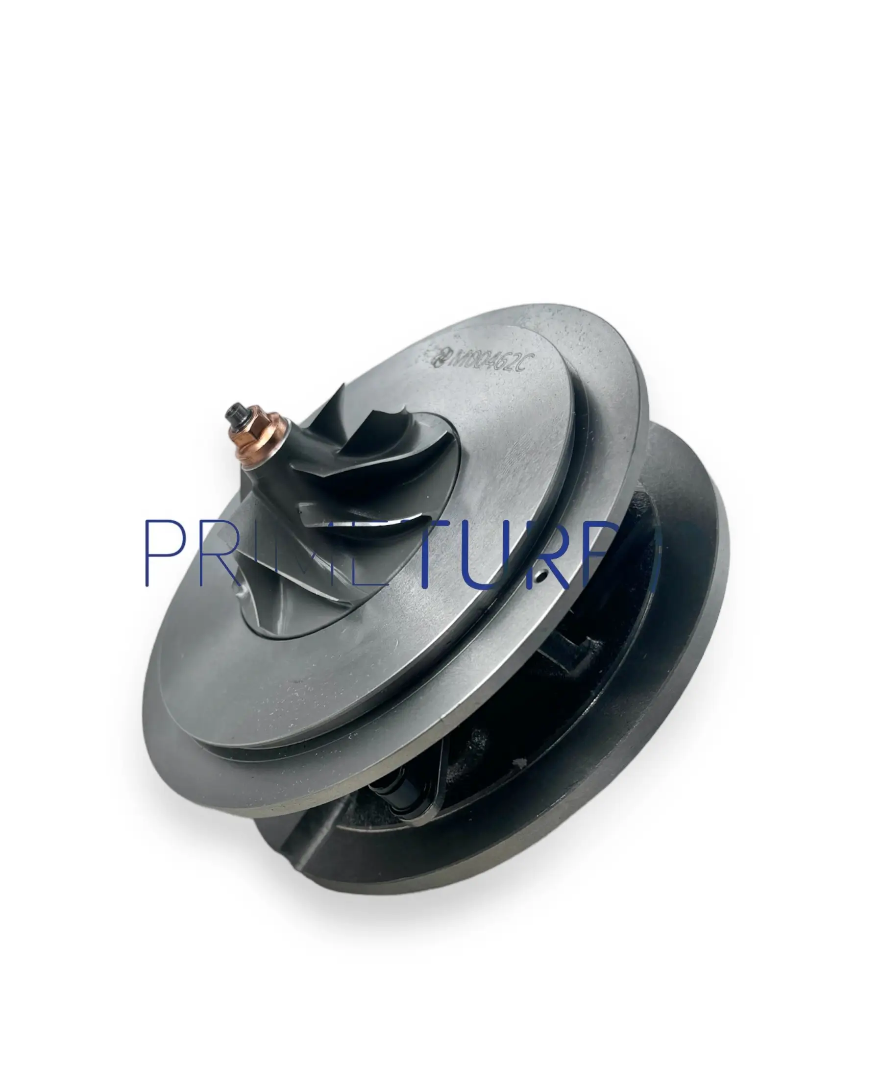 Rumpfgruppe, Turbolader Prime Turbo M00462C