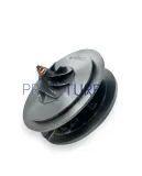 Rumpfgruppe, Turbolader Prime Turbo M00462C