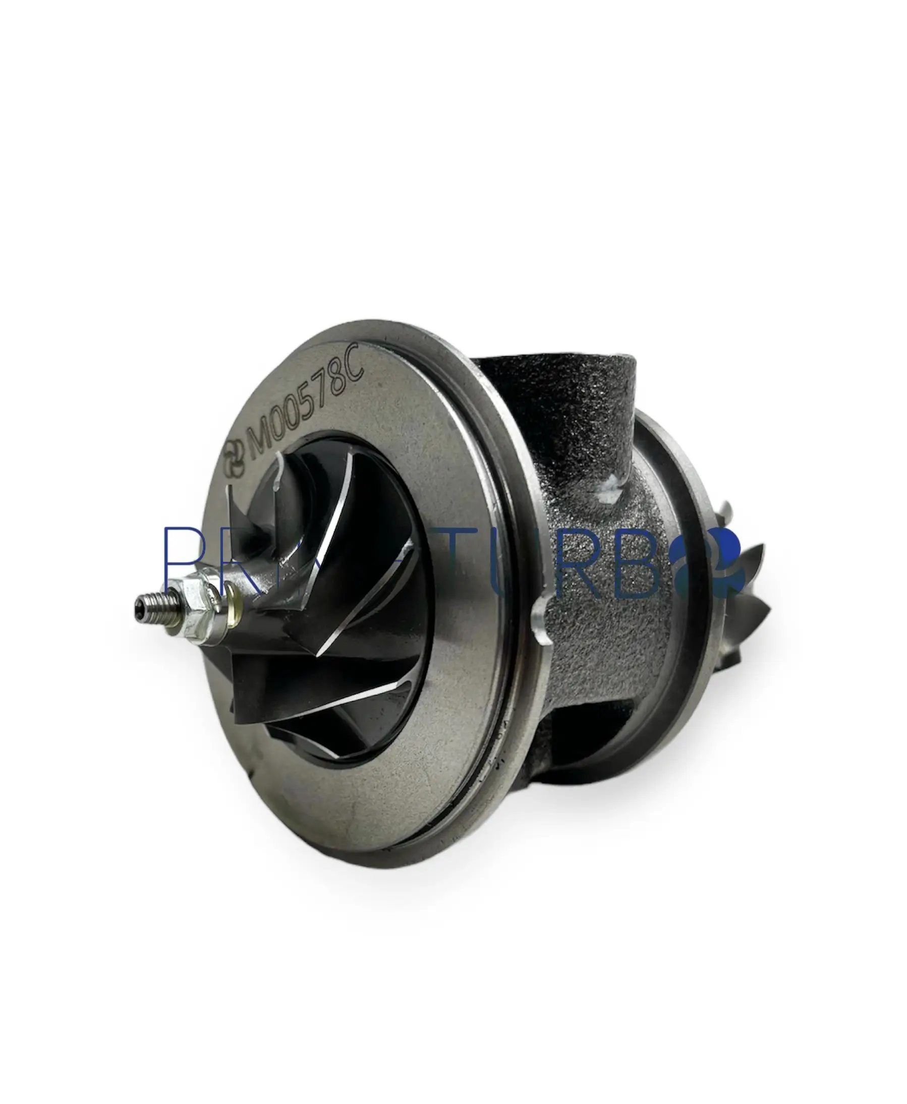 Rumpfgruppe, Turbolader Prime Turbo M00478C
