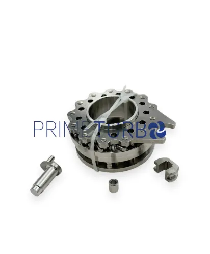 Montagesatz, Lader Prime Turbo M00574V Bild Montagesatz, Lader Prime Turbo M00574V