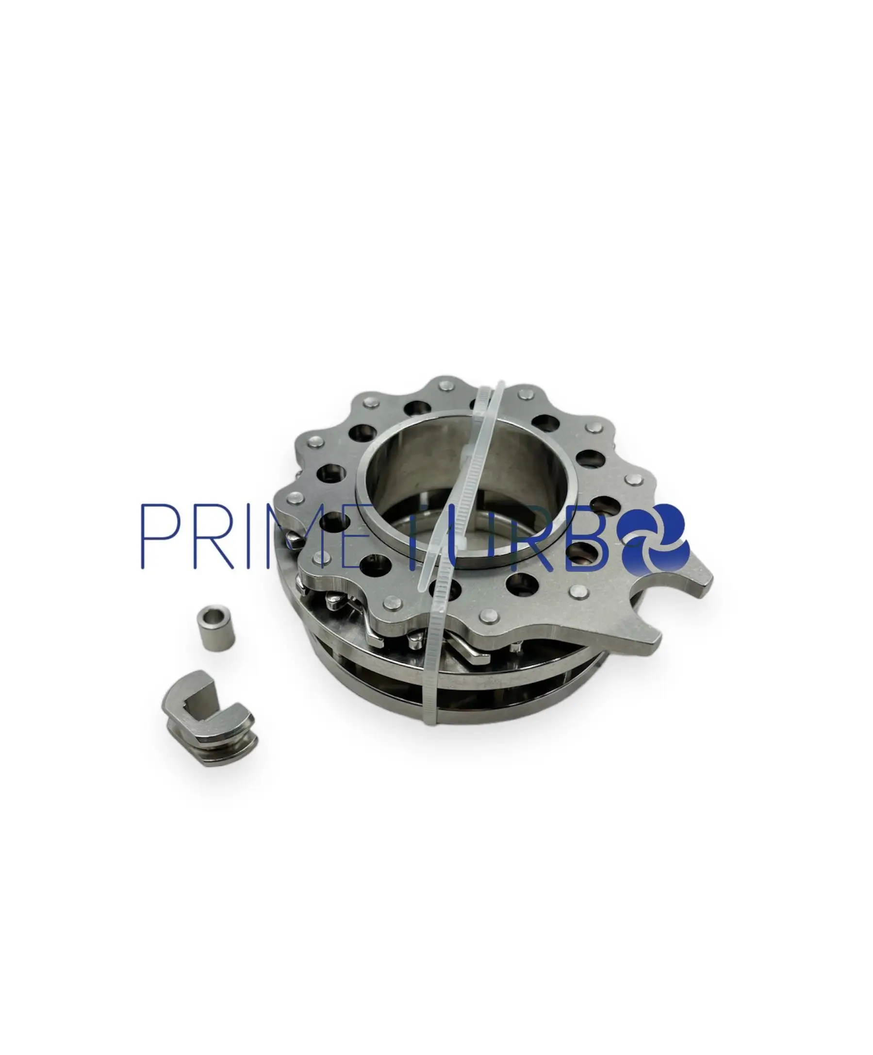 Montagesatz, Lader Prime Turbo M00577V