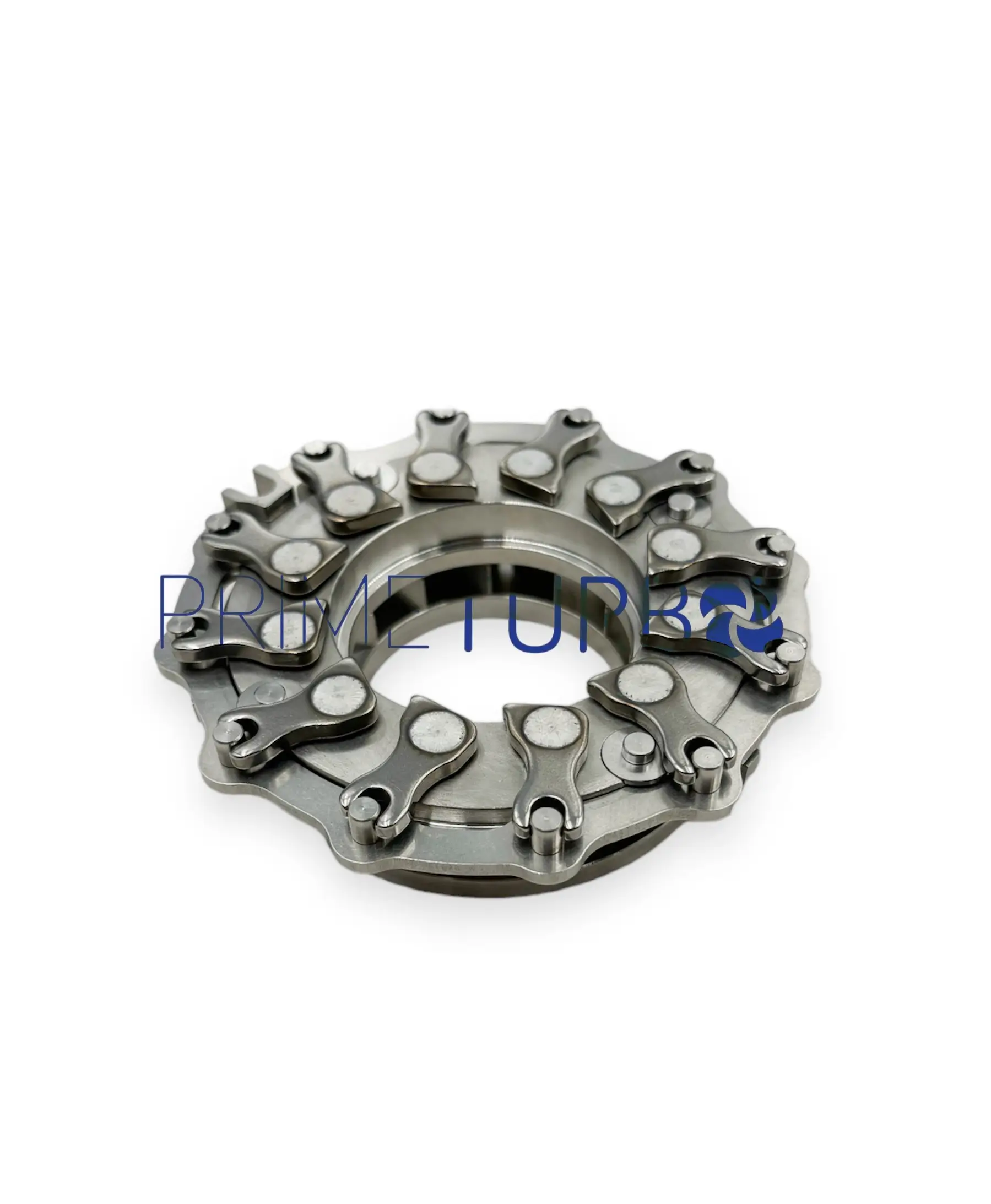 Montagesatz, Lader Prime Turbo M00765V