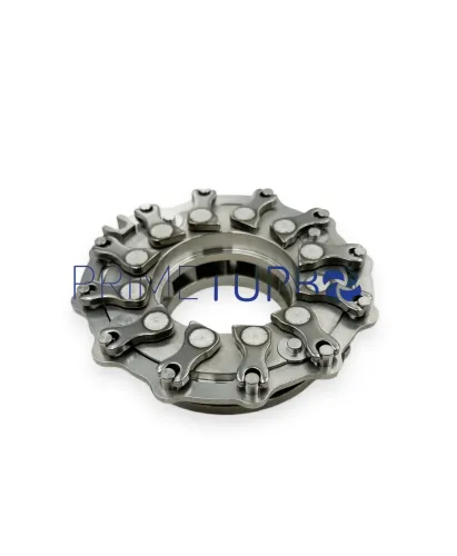 Montagesatz, Lader Prime Turbo M00765V Bild Montagesatz, Lader Prime Turbo M00765V