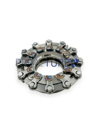 Montagesatz, Lader Prime Turbo M00766V Bild Montagesatz, Lader Prime Turbo M00766V