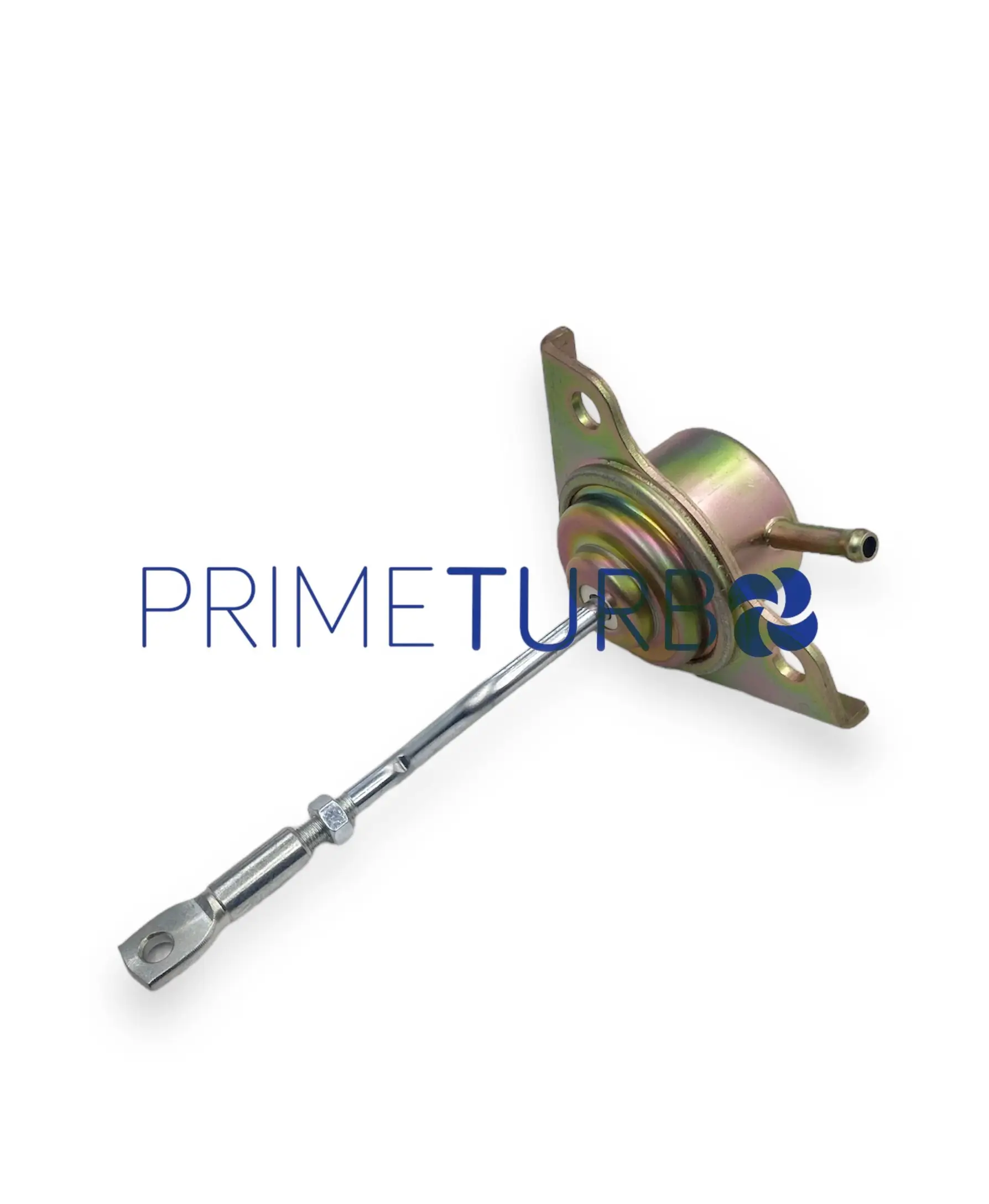 Ladedruckregelventil Prime Turbo M01033W