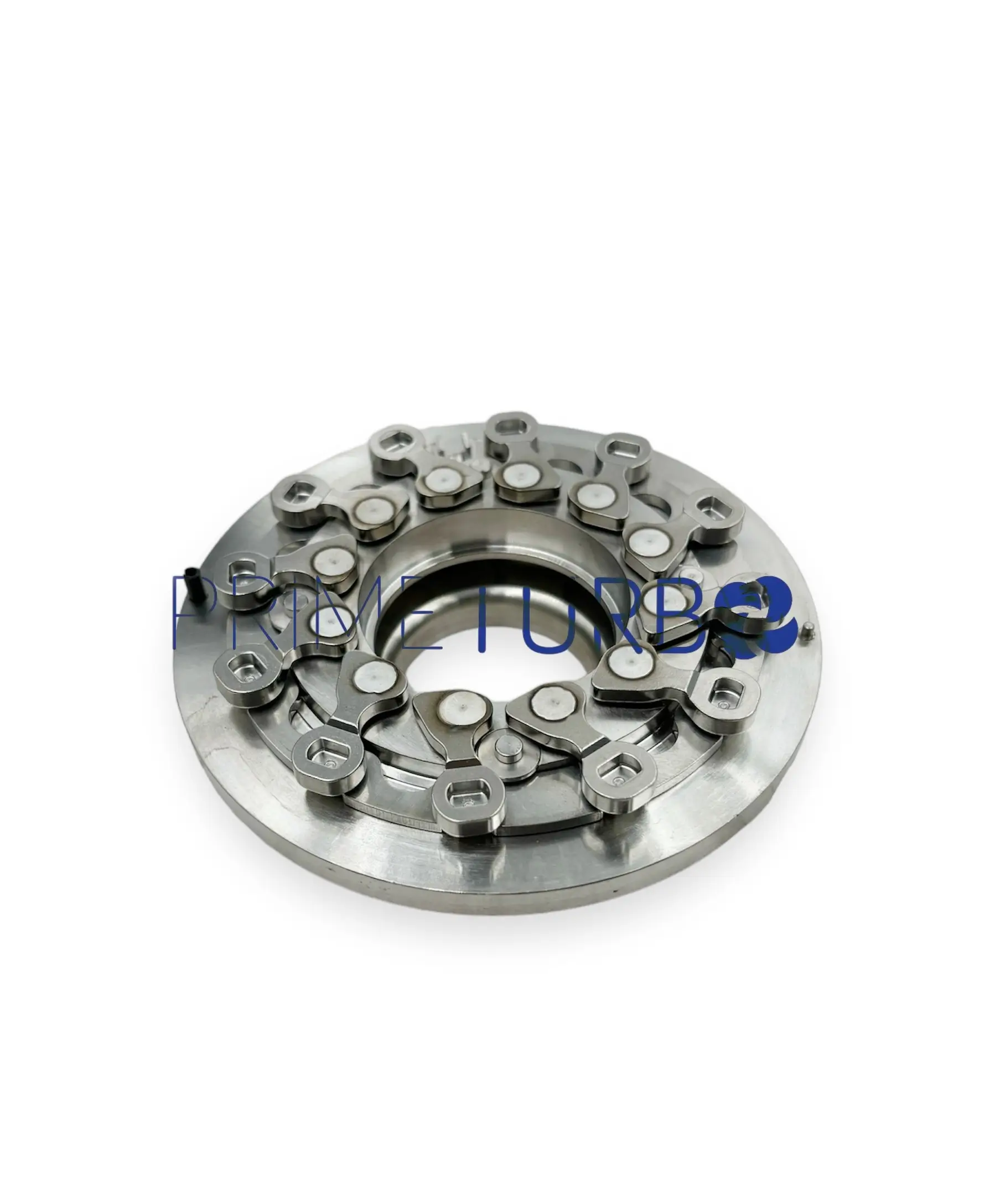 Montagesatz, Lader Prime Turbo M01071V