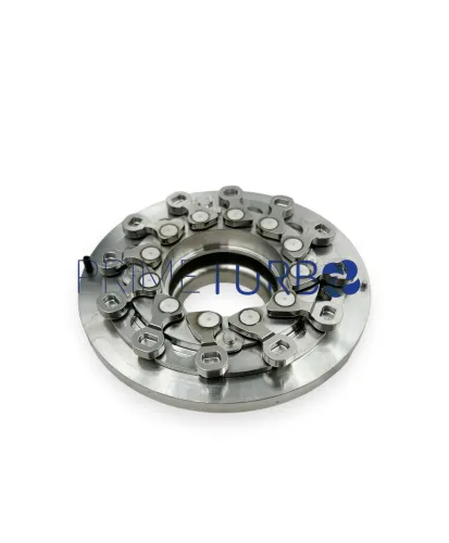 Montagesatz, Lader Prime Turbo M01071V Bild Montagesatz, Lader Prime Turbo M01071V