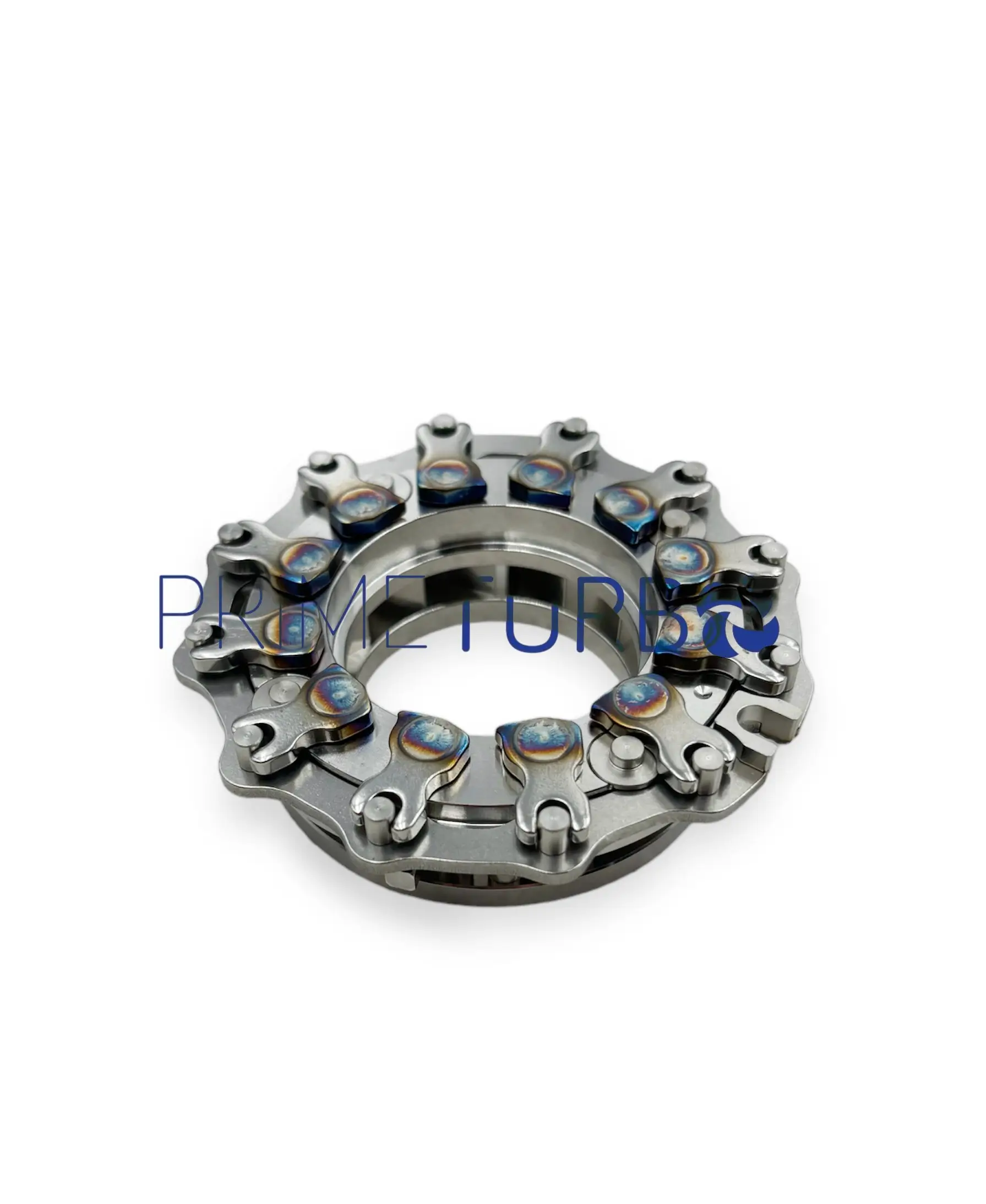 Montagesatz, Lader Prime Turbo M01408V