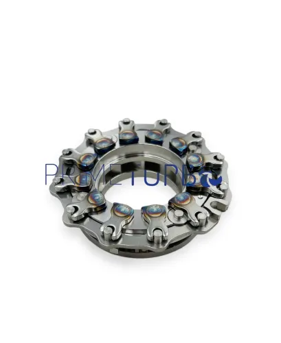 Montagesatz, Lader Prime Turbo M01408V Bild Montagesatz, Lader Prime Turbo M01408V