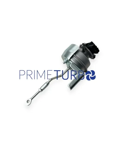 Ladedruckregelventil Prime Turbo M01717W Bild Ladedruckregelventil Prime Turbo M01717W