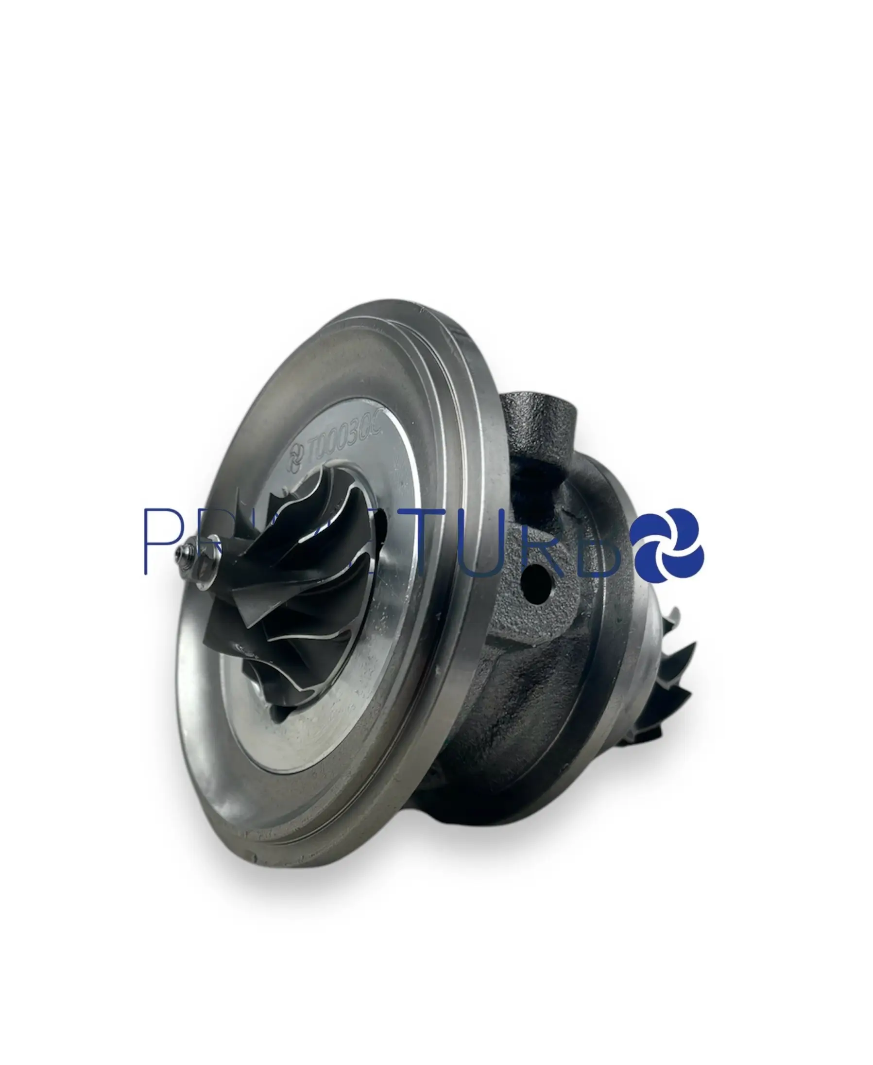 Rumpfgruppe, Turbolader Prime Turbo T00030C