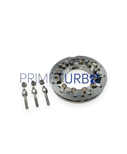 Montagesatz, Lader Prime Turbo T01960V Bild Montagesatz, Lader Prime Turbo T01960V