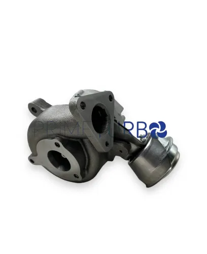 Lader, Aufladung Prime Turbo V00032T Bild Lader, Aufladung Prime Turbo V00032T