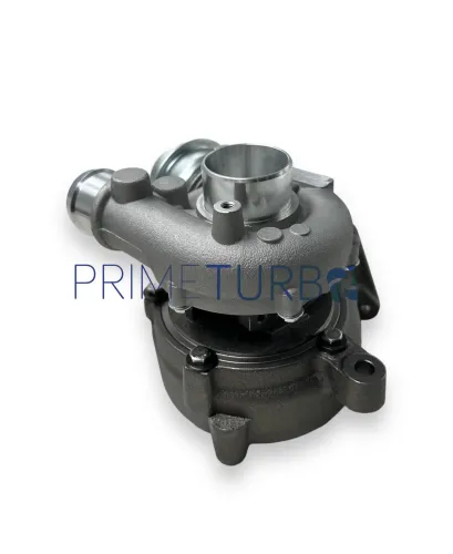 Lader, Aufladung Prime Turbo V00032T Bild Lader, Aufladung Prime Turbo V00032T