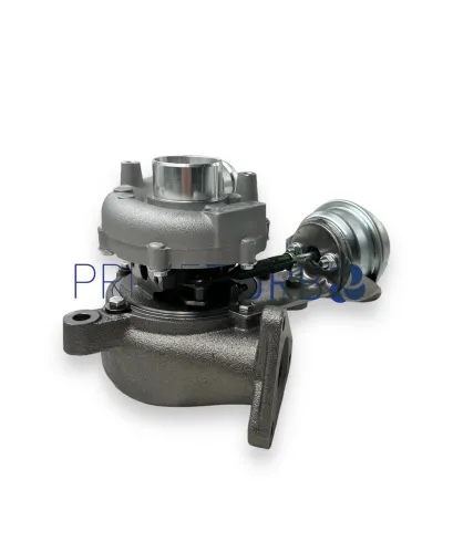 Lader, Aufladung Prime Turbo V00032T Bild Lader, Aufladung Prime Turbo V00032T