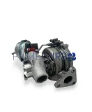 Lader, Aufladung Prime Turbo V00033T
