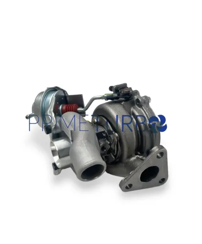 Lader, Aufladung Prime Turbo V00033T Bild Lader, Aufladung Prime Turbo V00033T