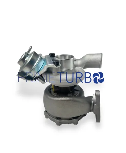 Lader, Aufladung Prime Turbo V00033T Bild Lader, Aufladung Prime Turbo V00033T