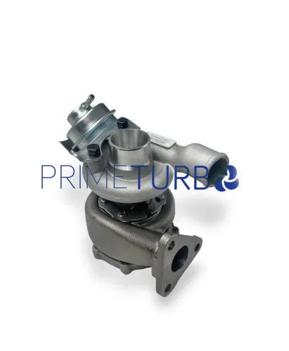 Lader, Aufladung Prime Turbo V00033T Bild Lader, Aufladung Prime Turbo V00033T