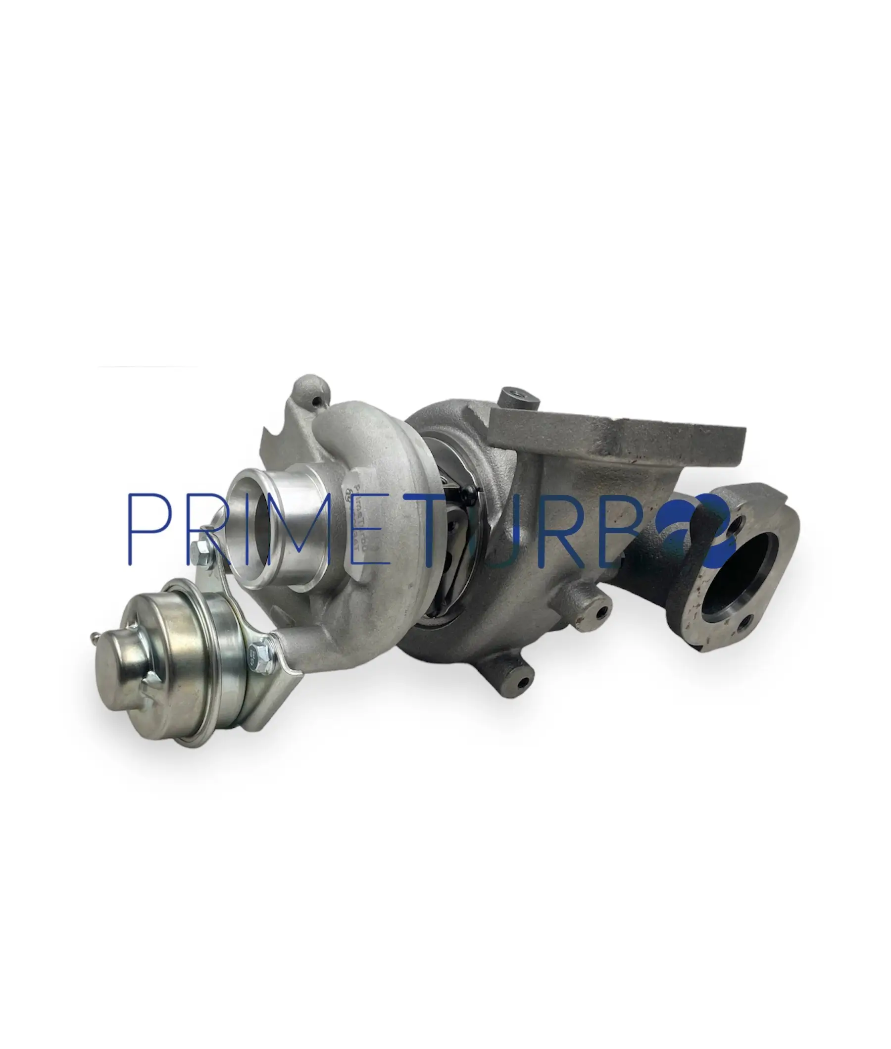 Lader, Aufladung Prime Turbo V00034T